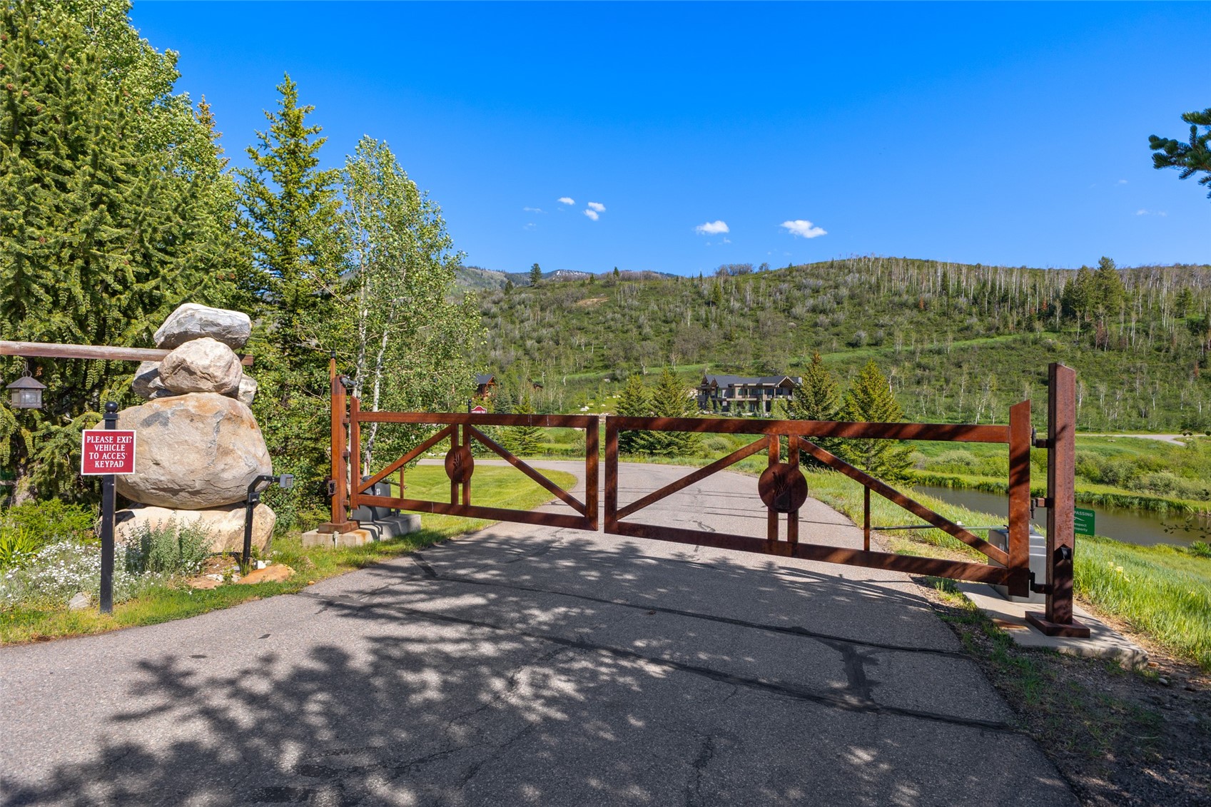 2985 Little Fish Trail Steamboat Springs CO 80487