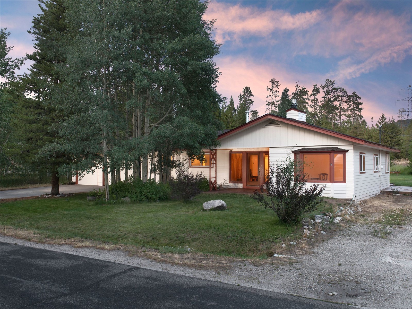 36 Cartier Court Dillon CO 80435