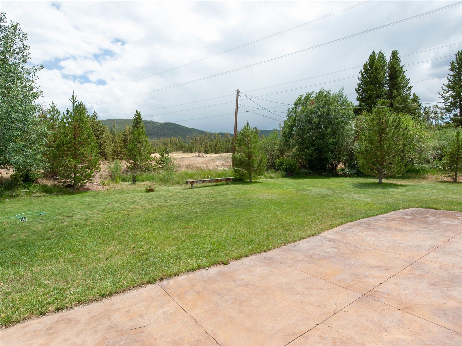 36 Cartier Court Dillon CO 80435