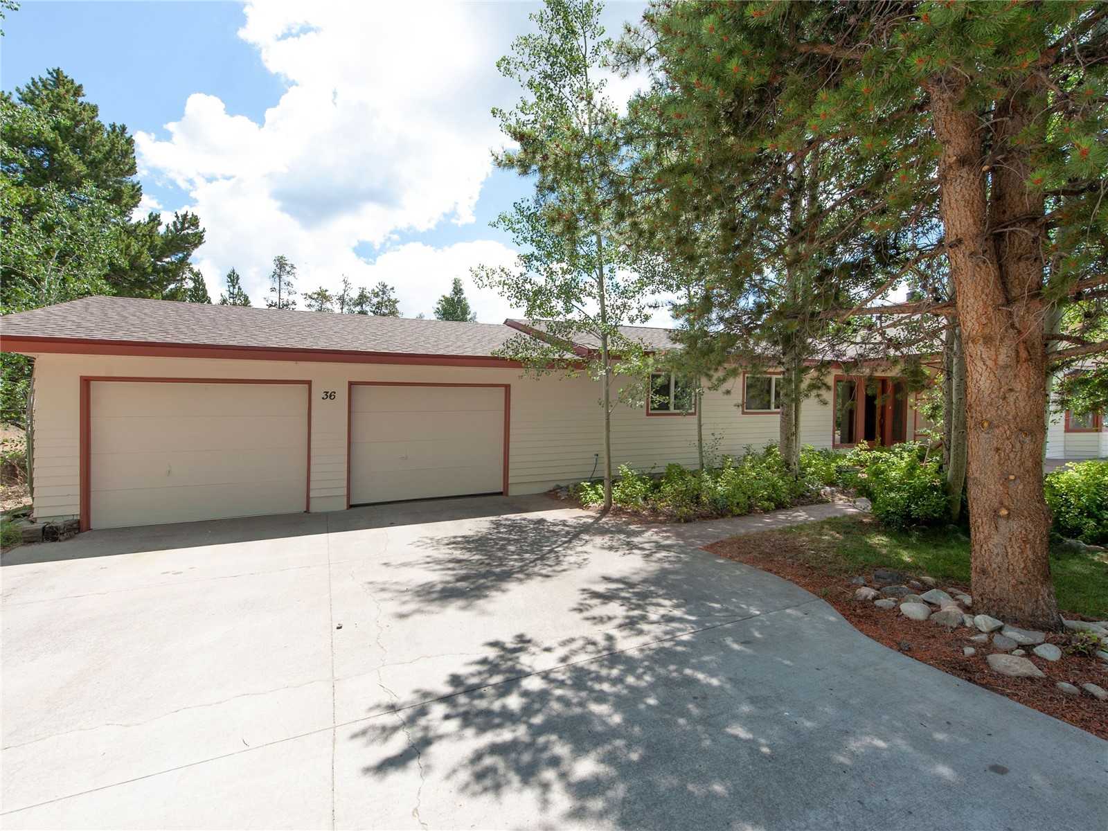 36 Cartier Court Dillon CO 80435