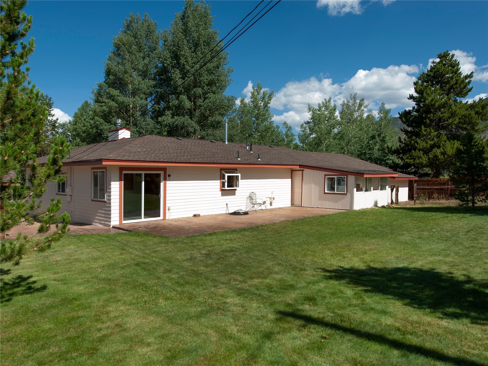 36 Cartier Court Dillon CO 80435