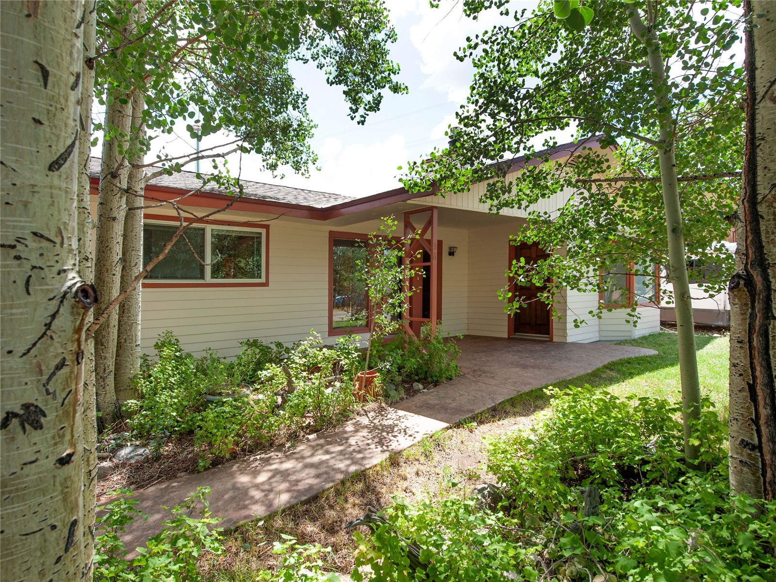 36 Cartier Court Dillon CO 80435