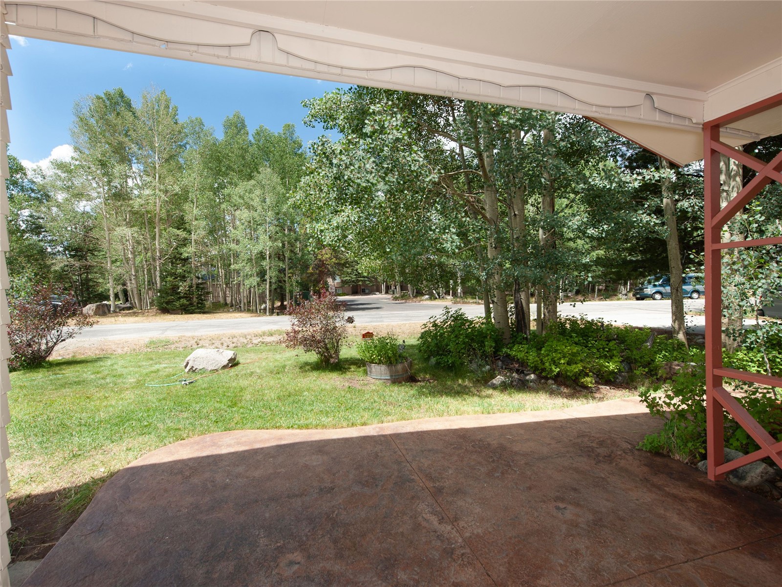 36 Cartier Court Dillon CO 80435