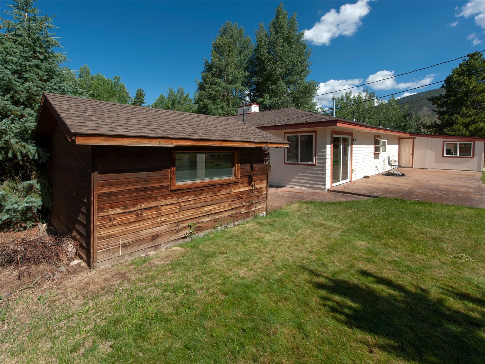 36 Cartier Court Dillon CO 80435