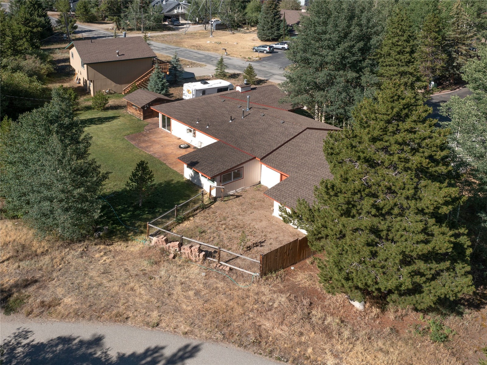36 Cartier Court Dillon CO 80435