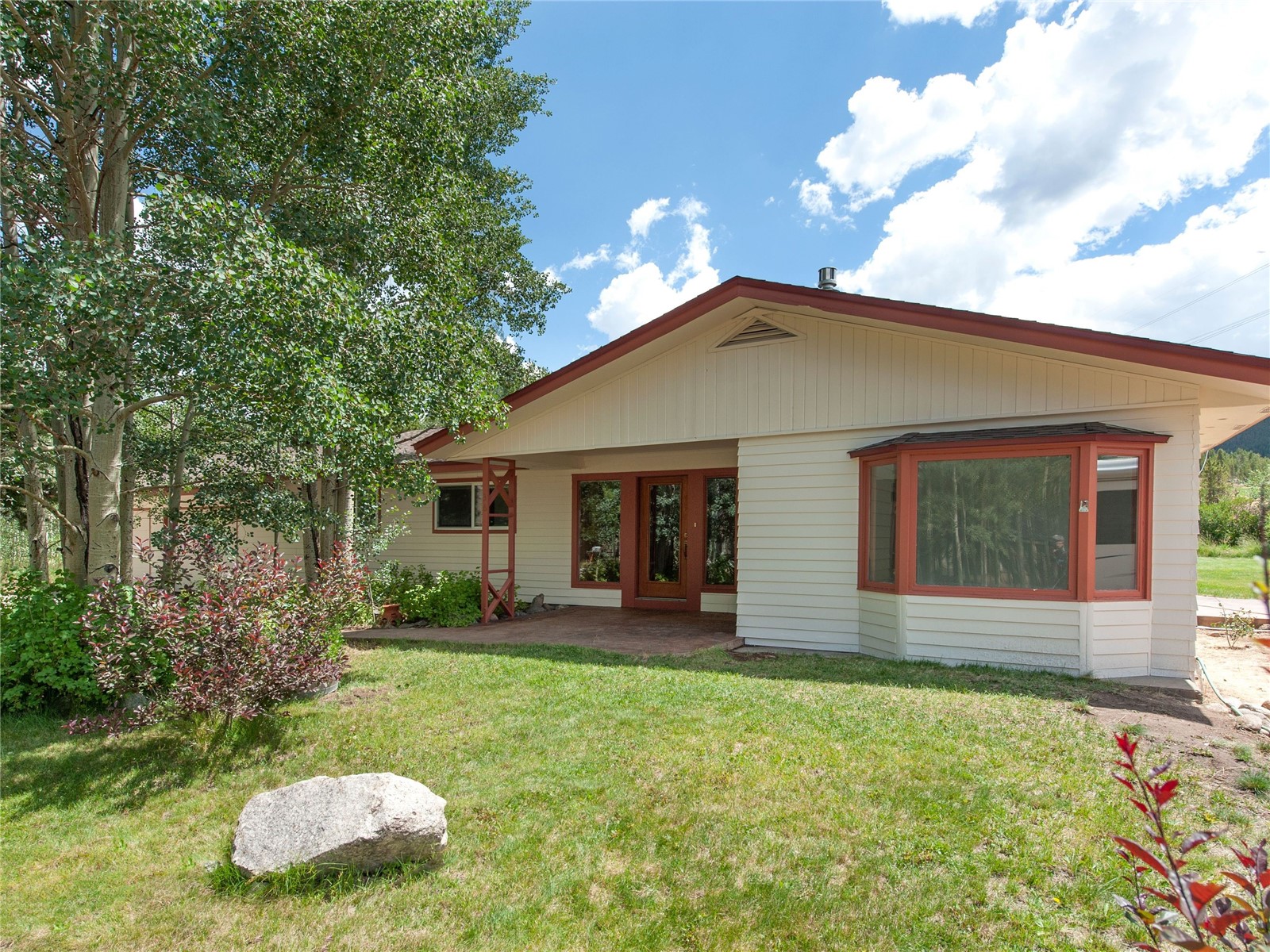 36 Cartier Court Dillon CO 80435