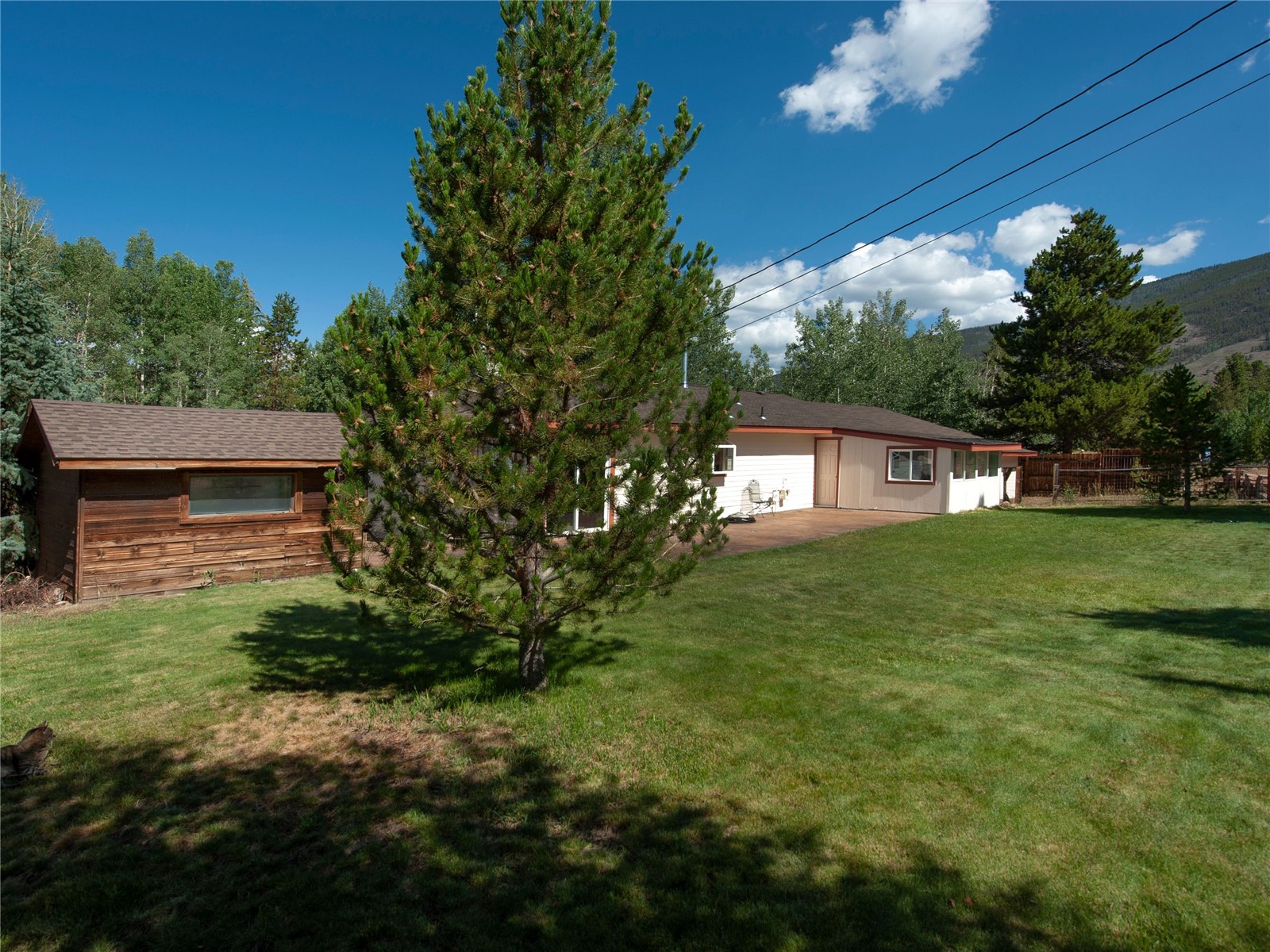 36 Cartier Court Dillon CO 80435