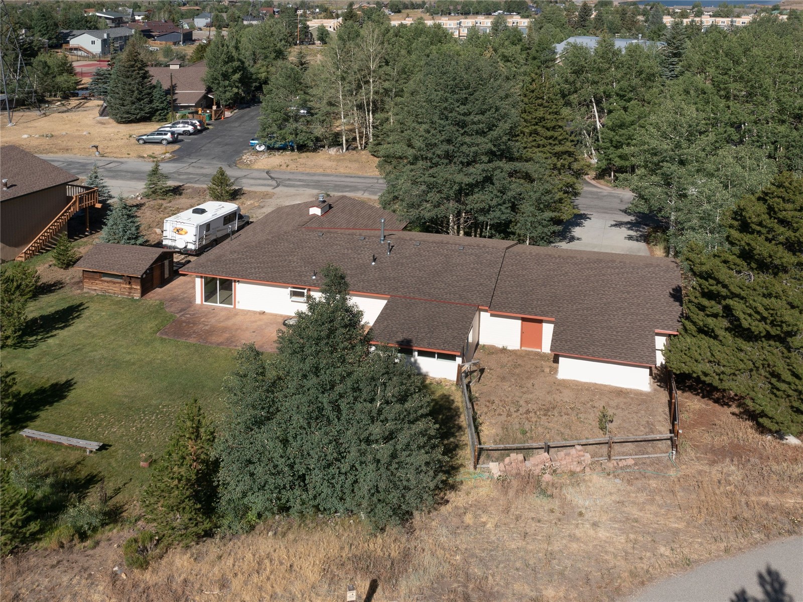 36 Cartier Court Dillon CO 80435