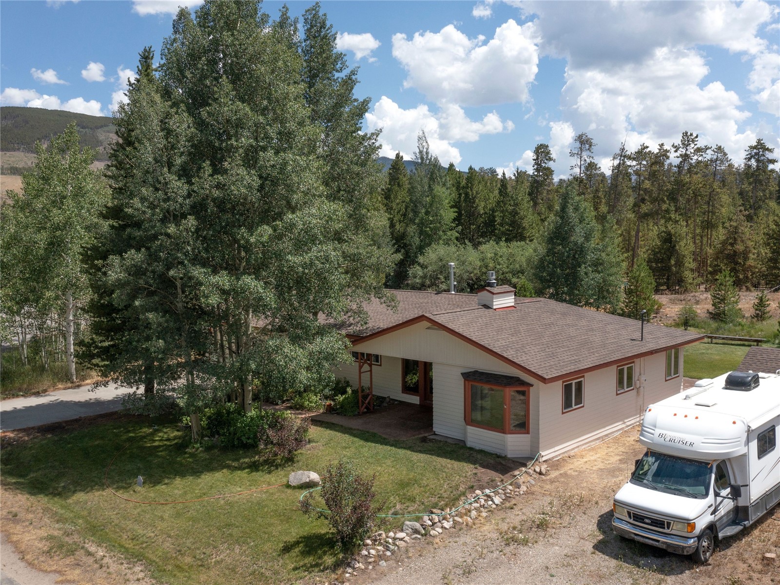 36 Cartier Court Dillon CO 80435