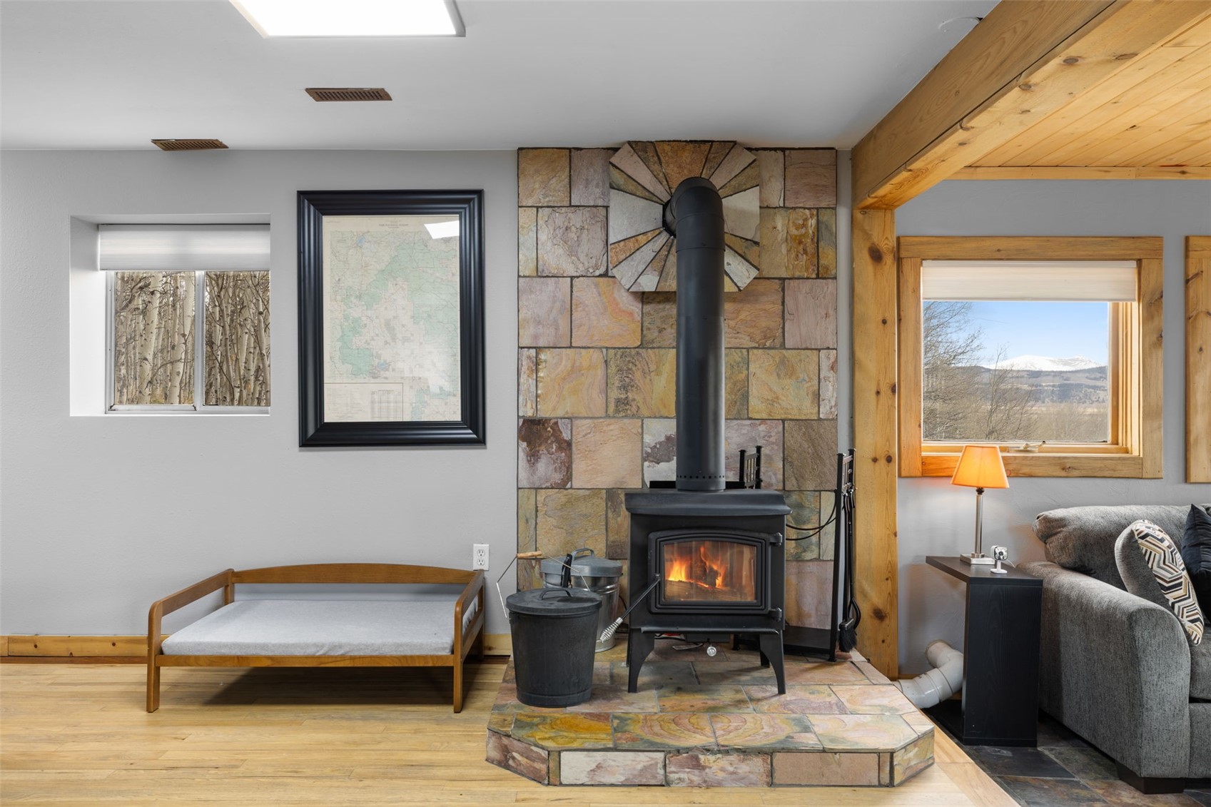 2349 Michigan Hill Road Jefferson CO 80456