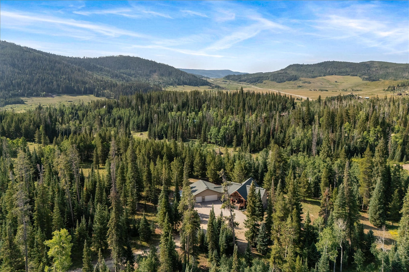 26765 El Dorado Drive Clark CO 80428