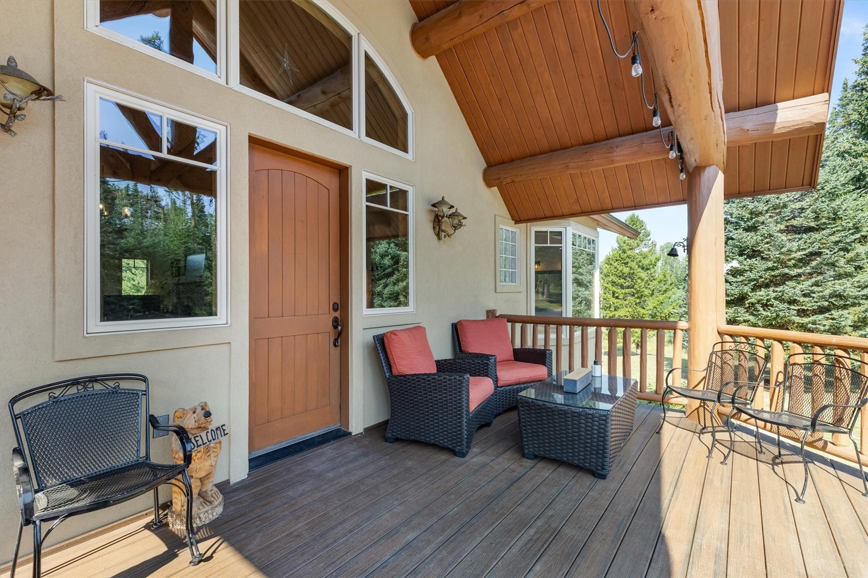 26765 El Dorado Drive Clark CO 80428