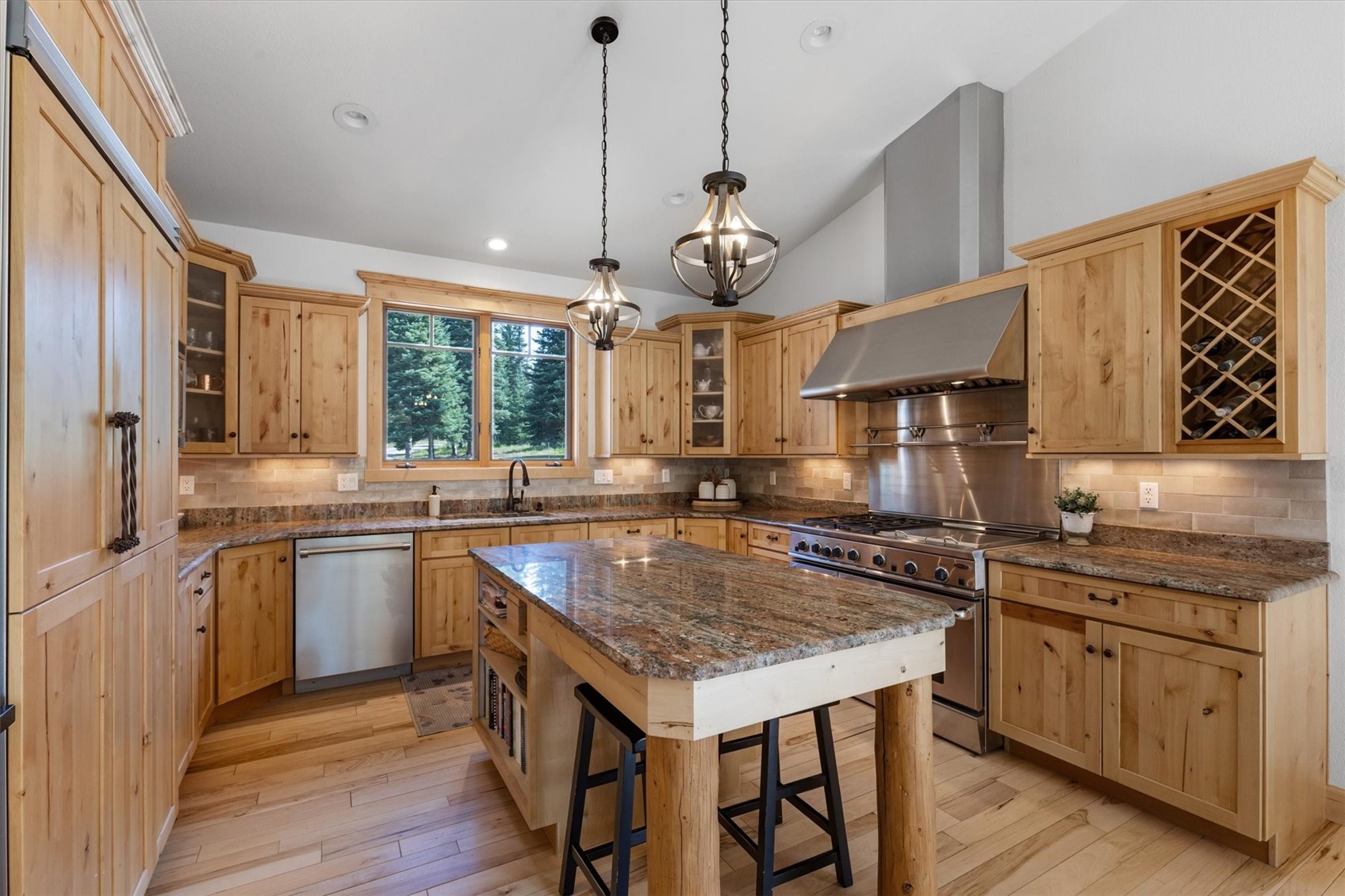 26765 El Dorado Drive Clark CO 80428