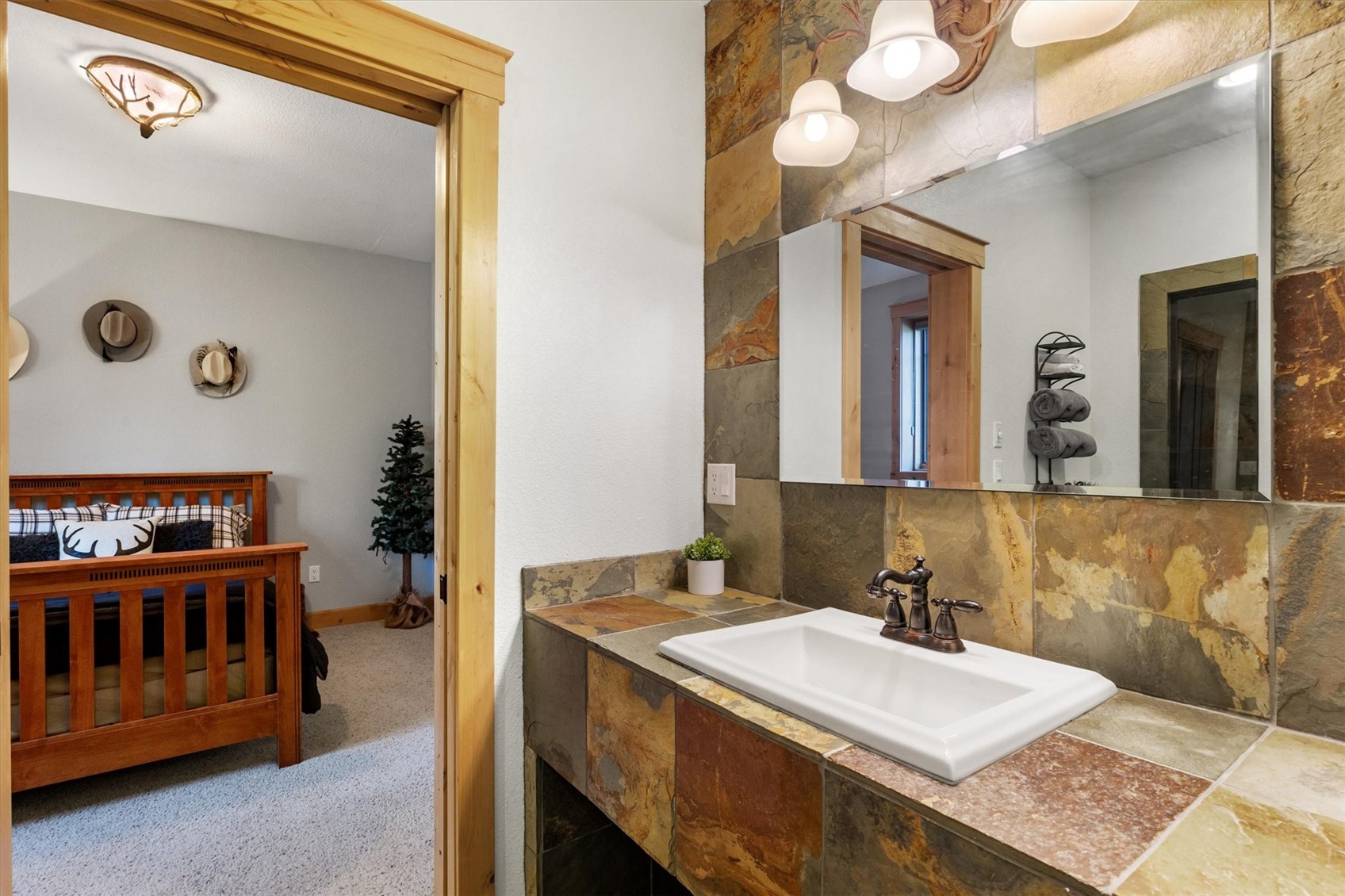 26765 El Dorado Drive Clark CO 80428