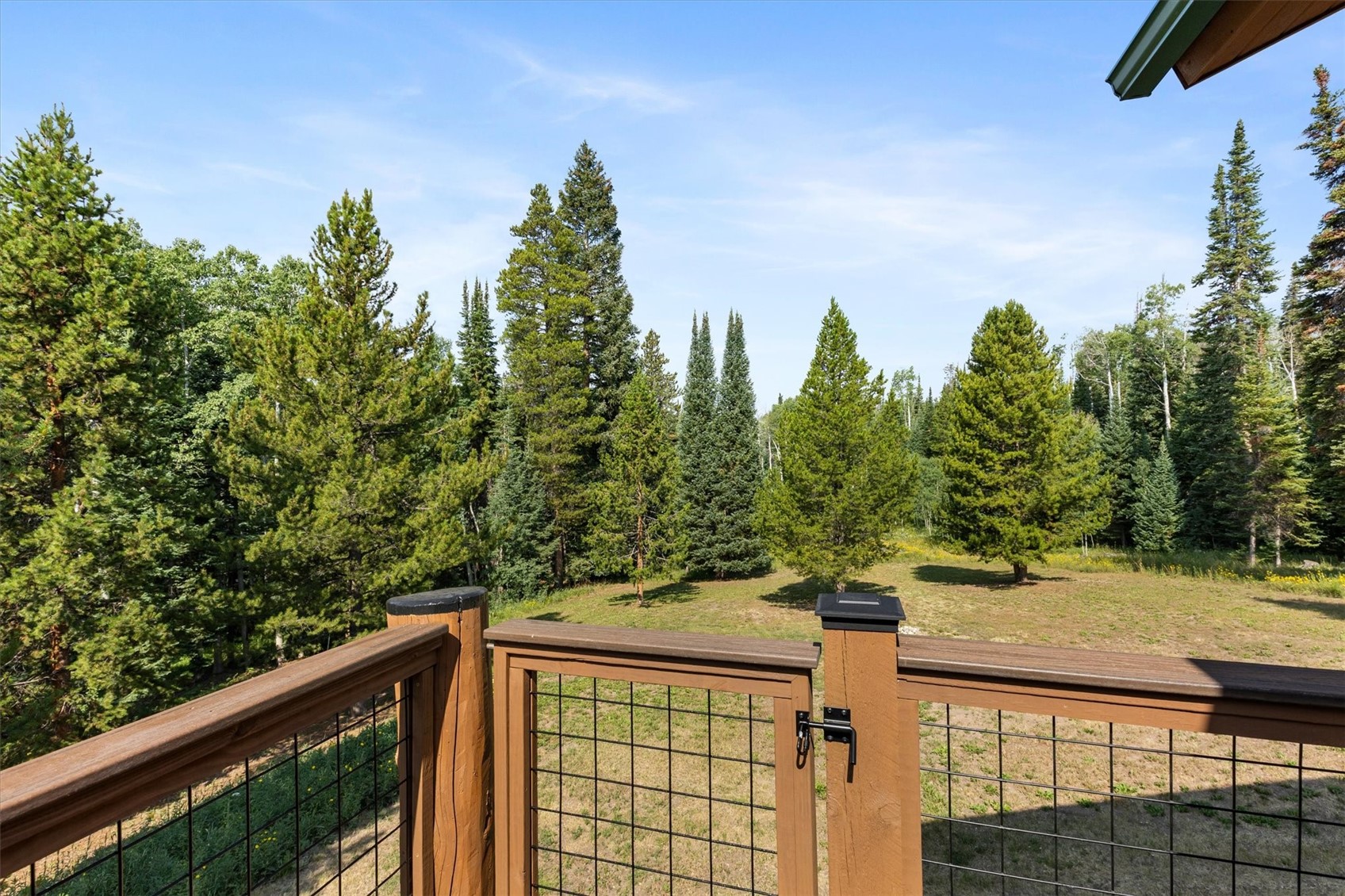 26765 El Dorado Drive Clark CO 80428