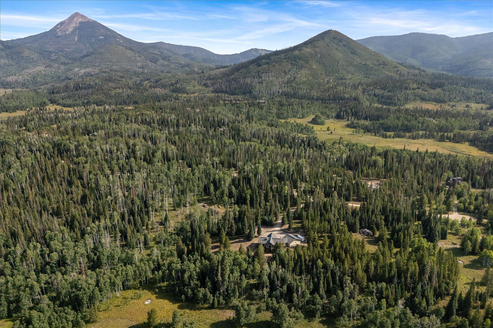 26765 El Dorado Drive Clark CO 80428