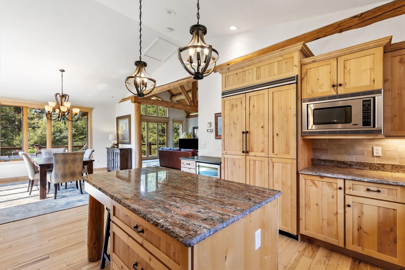 26765 El Dorado Drive Clark CO 80428