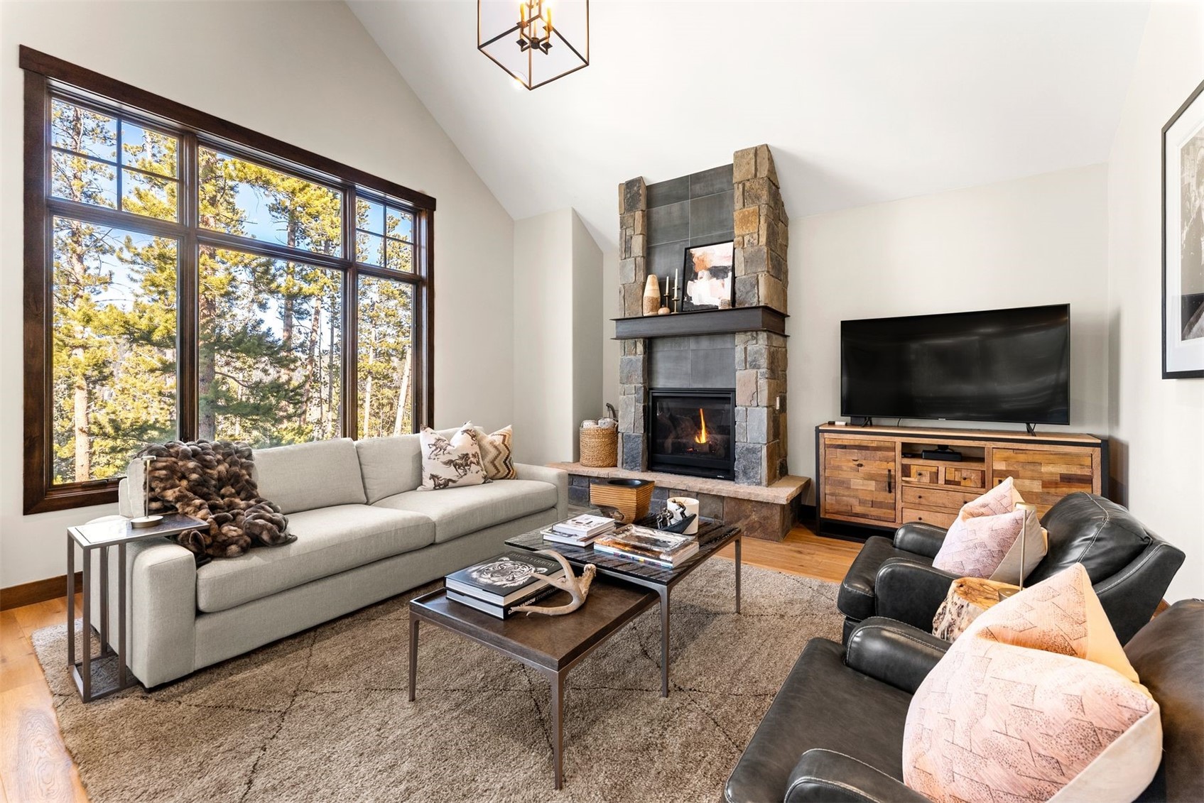 713 Fairways Drive Breckenridge CO 80424