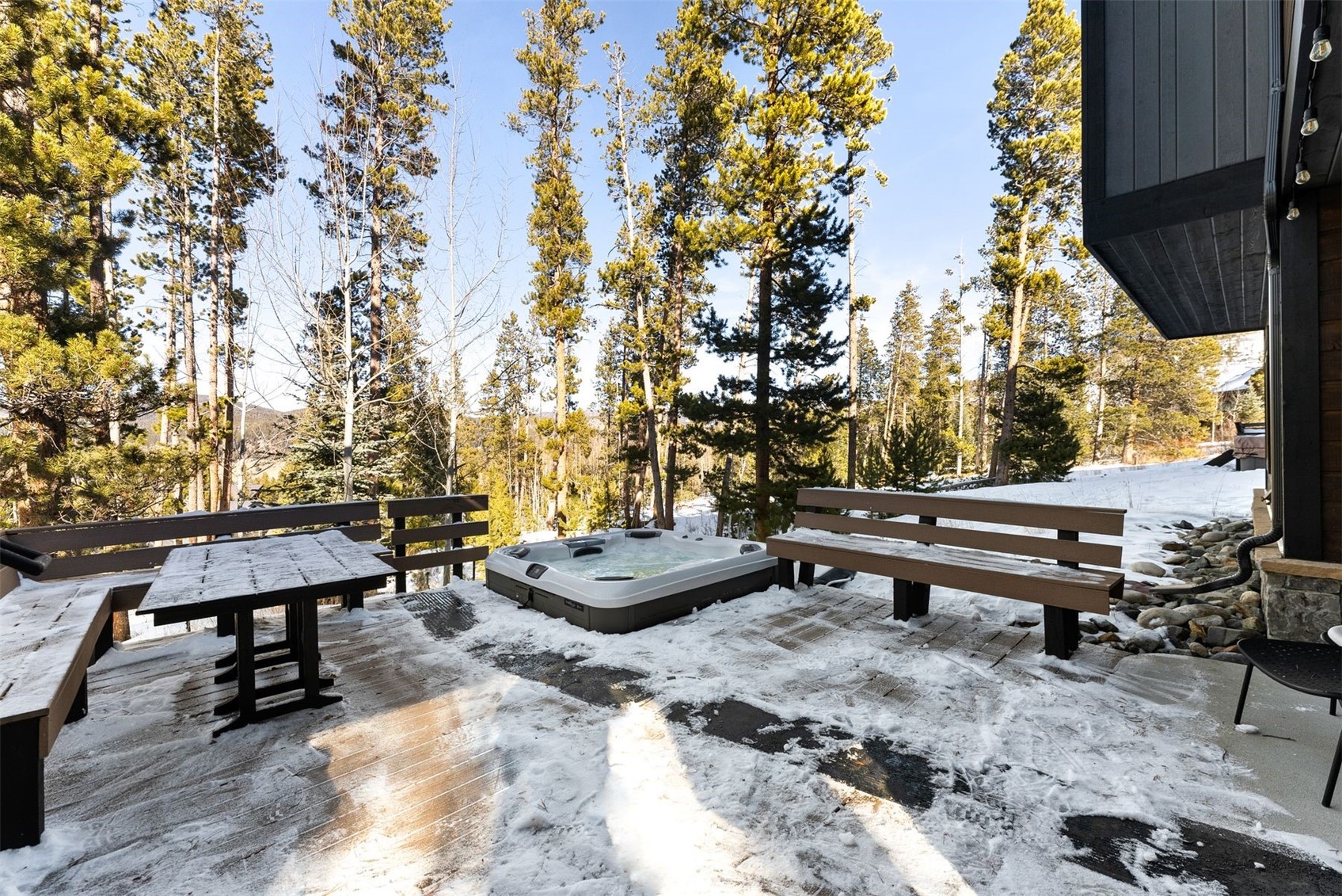 713 Fairways Drive Breckenridge CO 80424