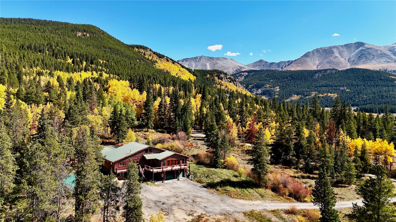 4207 Highway 91 Leadville CO 80461