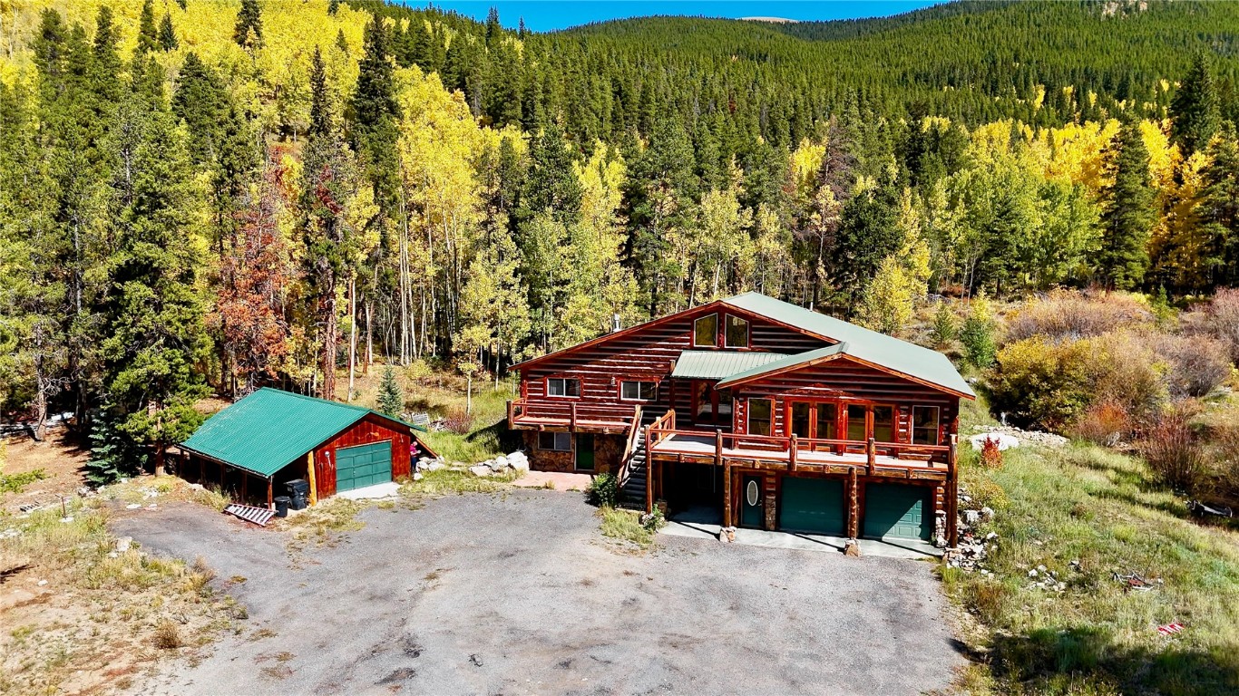 4207 Highway 91 Leadville CO 80461