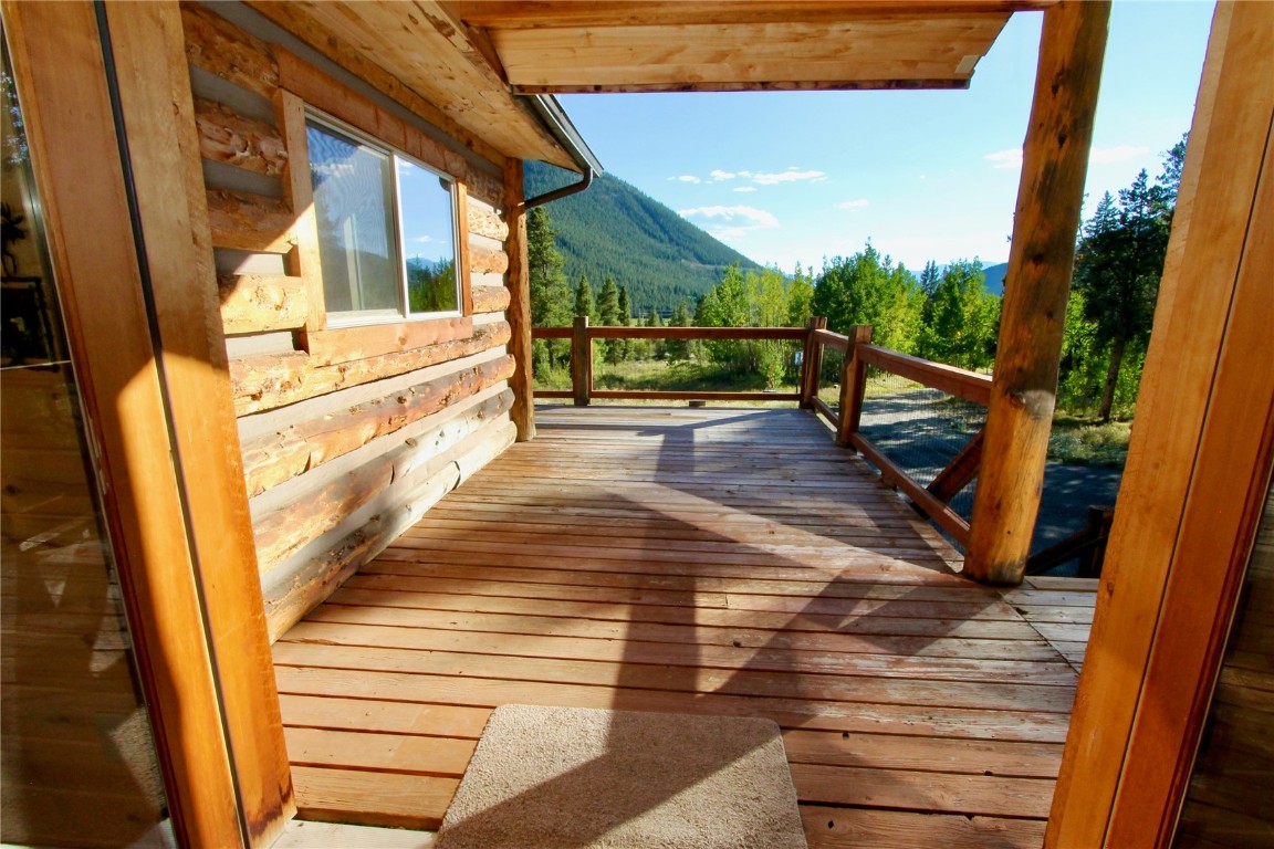 4207 Highway 91 Leadville CO 80461