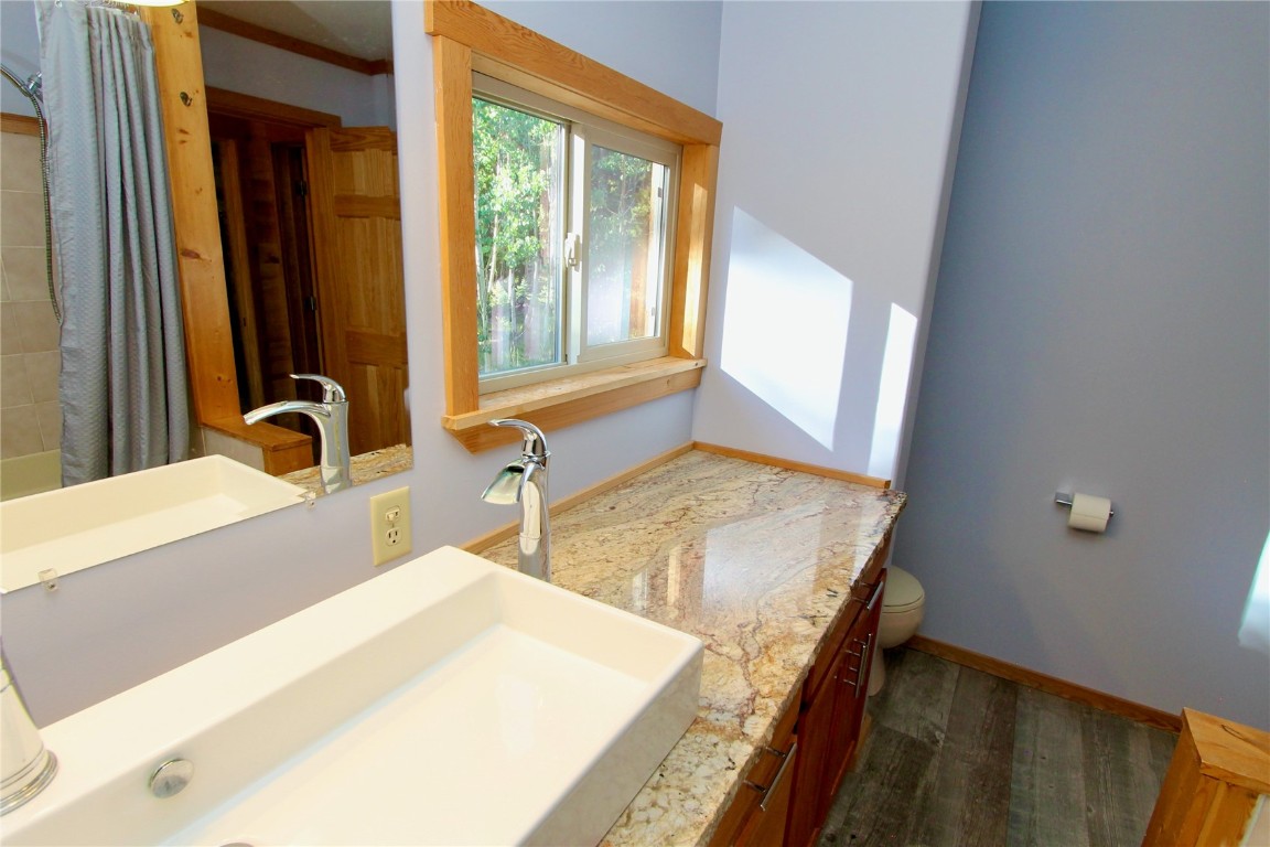 4207 Highway 91 Leadville CO 80461
