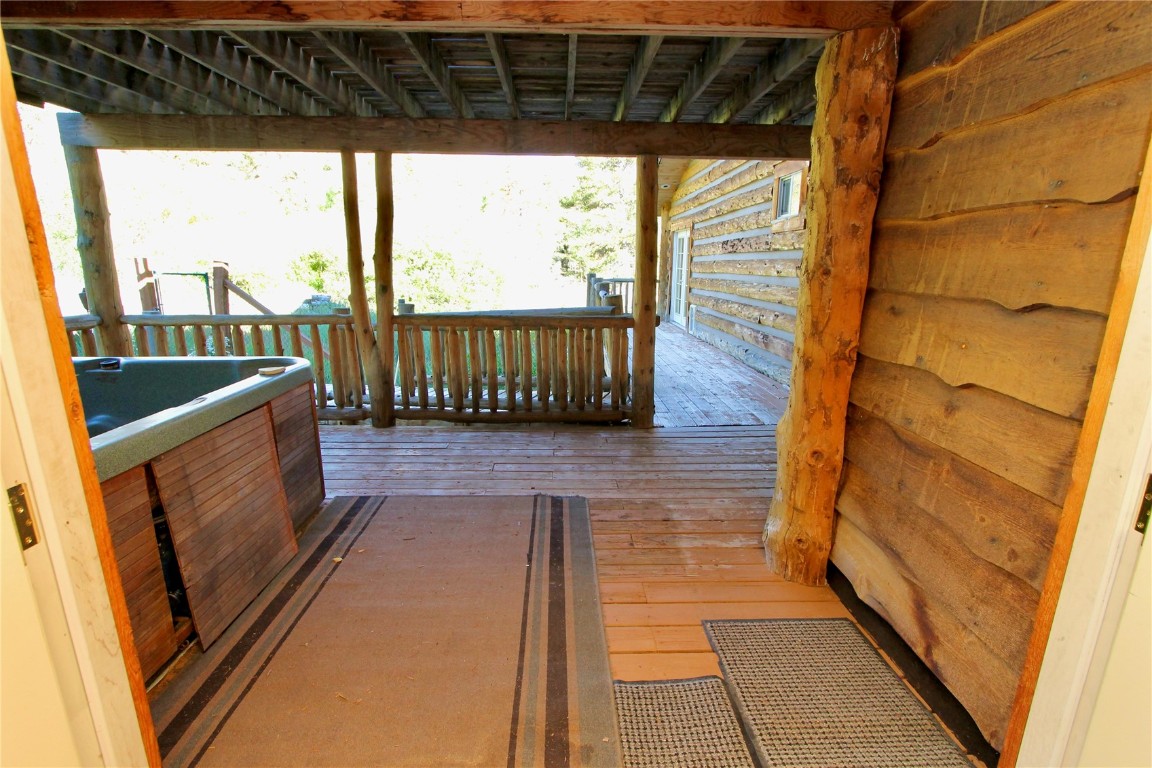 4207 Highway 91 Leadville CO 80461