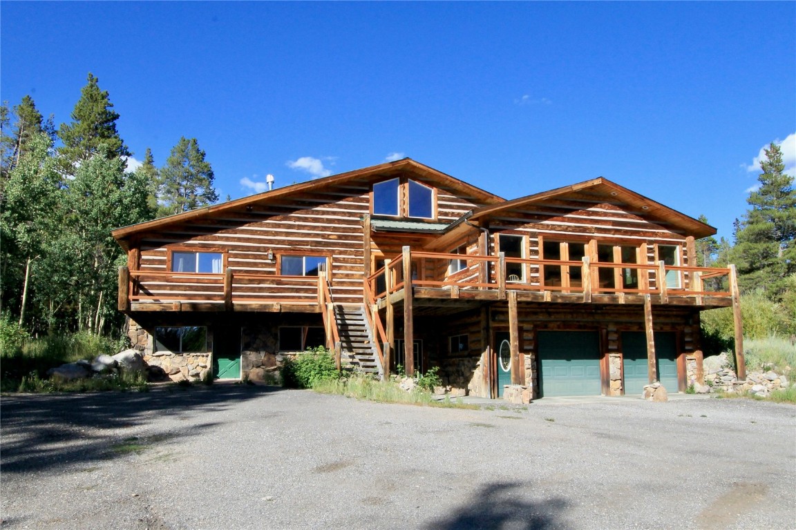 4207 Highway 91 Leadville CO 80461