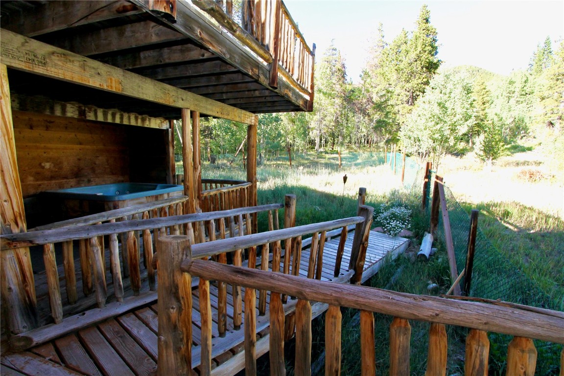 4207 Highway 91 Leadville CO 80461