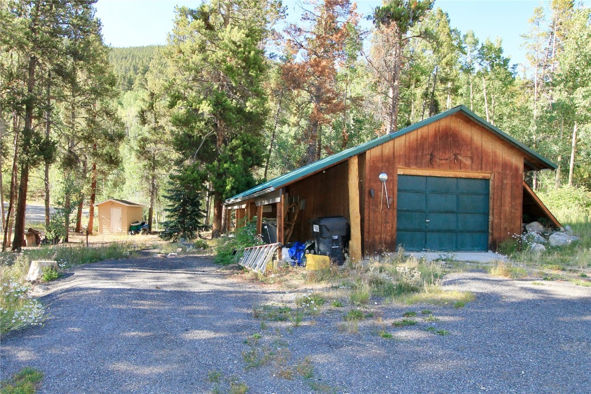 4207 Highway 91 Leadville CO 80461