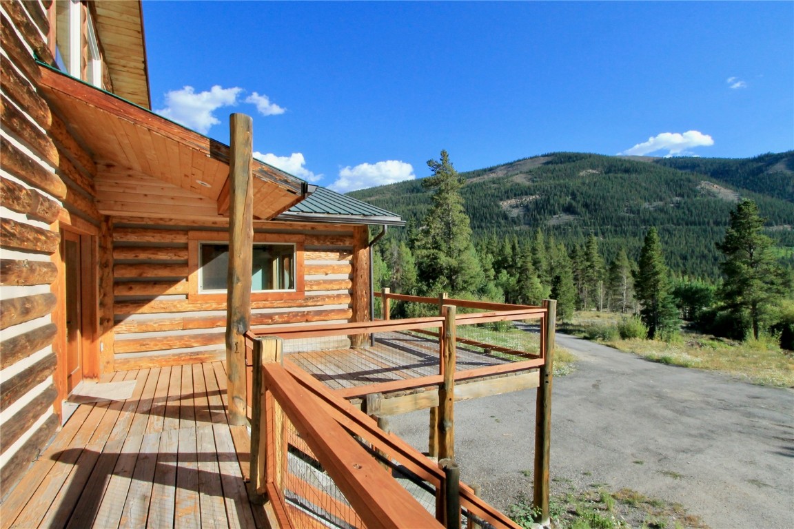 4207 Highway 91 Leadville CO 80461