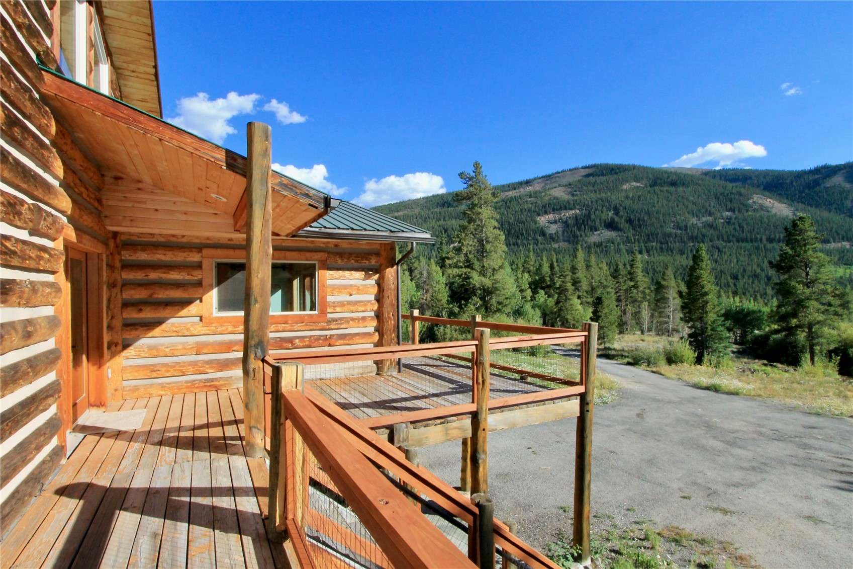 4207 Highway 91 Leadville CO 80461