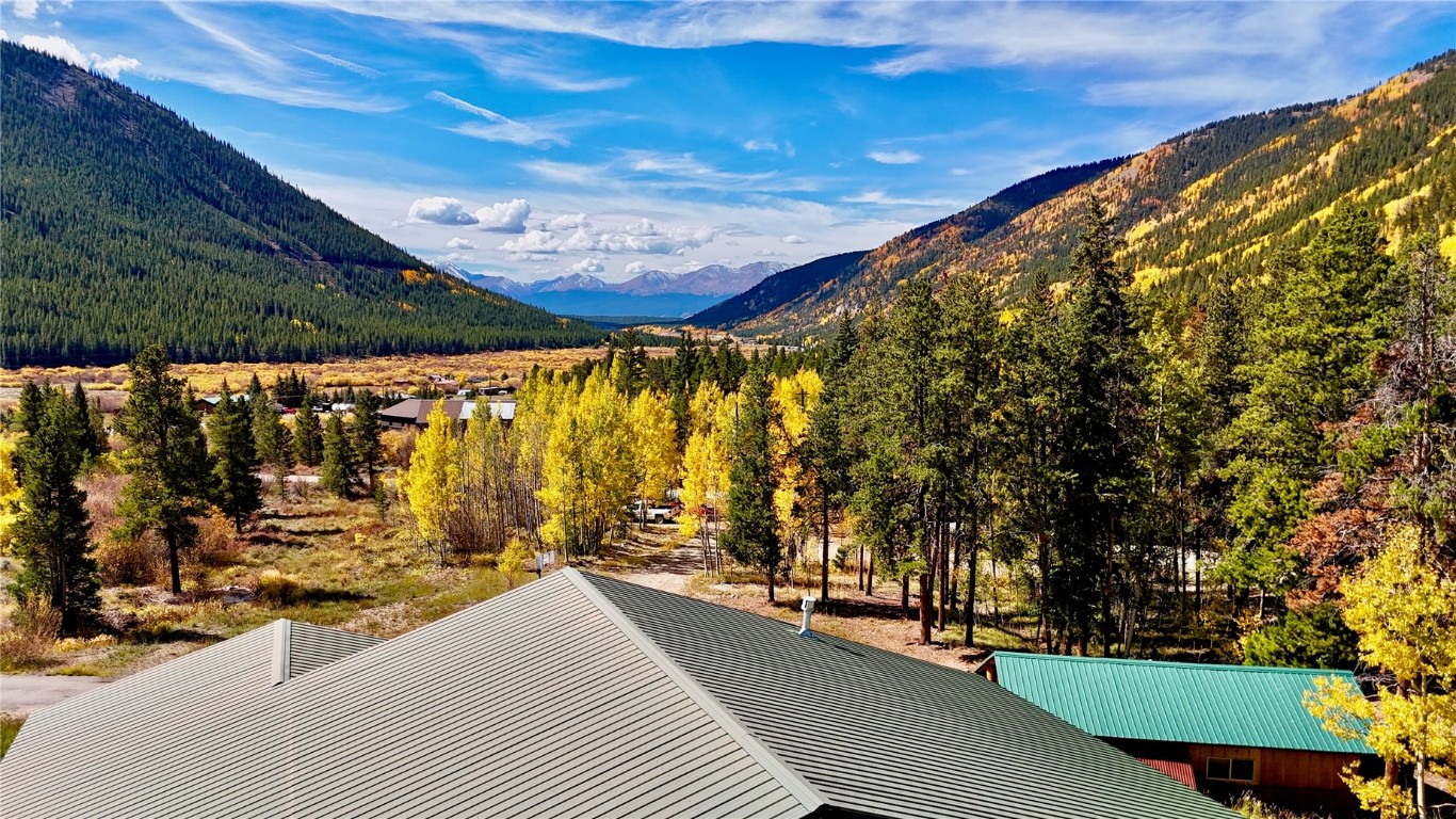 4207 Highway 91 Leadville CO 80461