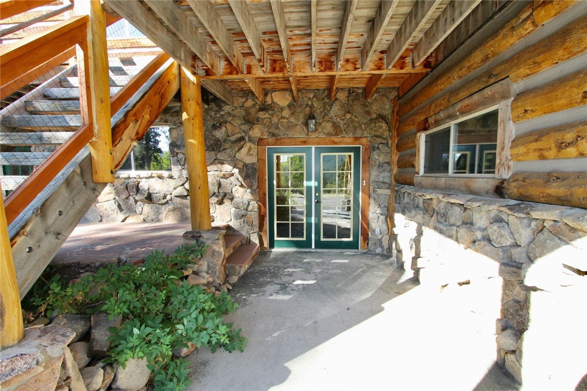 4207 Highway 91 Leadville CO 80461