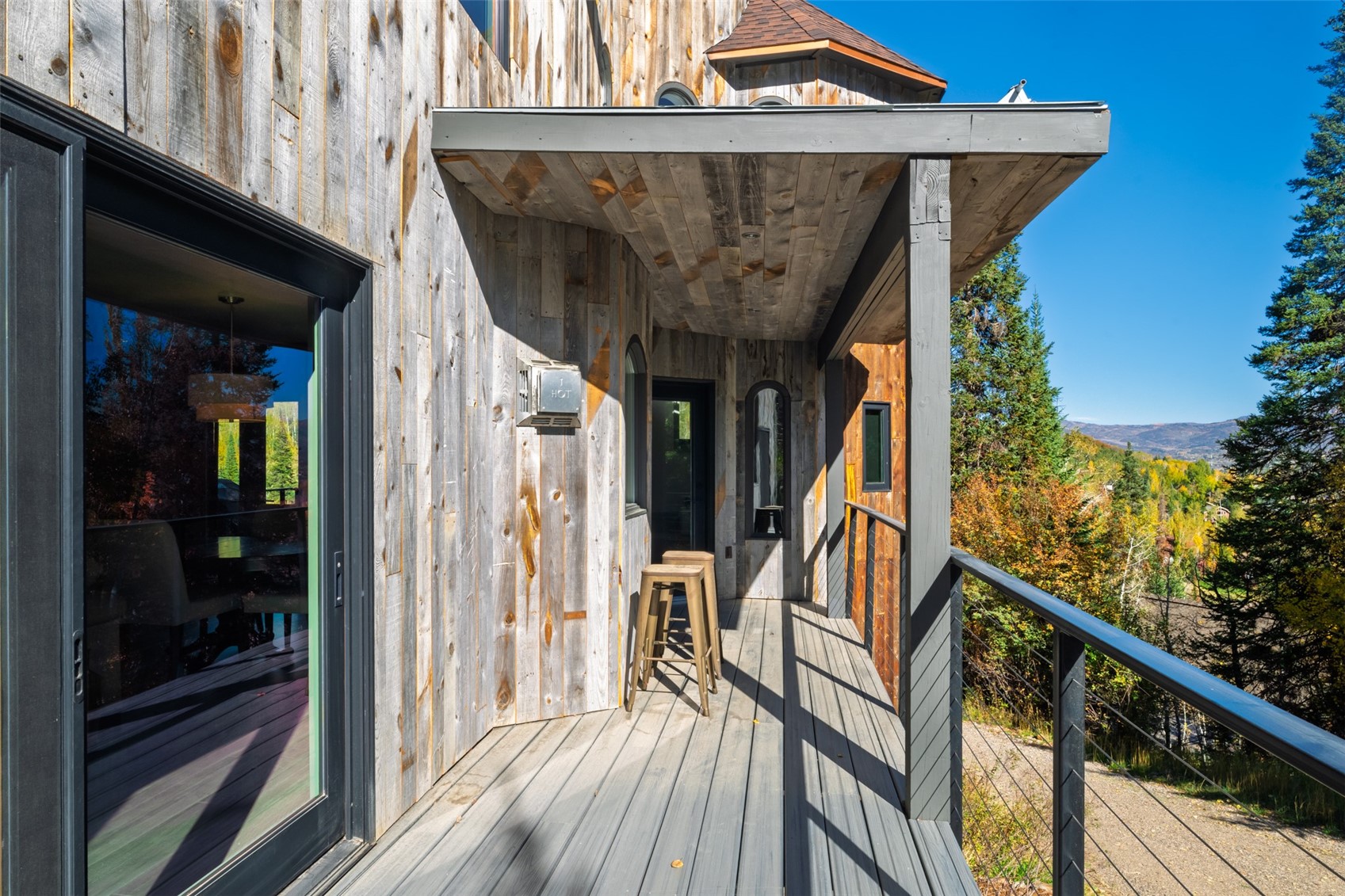 36881 Tree Haus Drive Steamboat Springs CO 80487