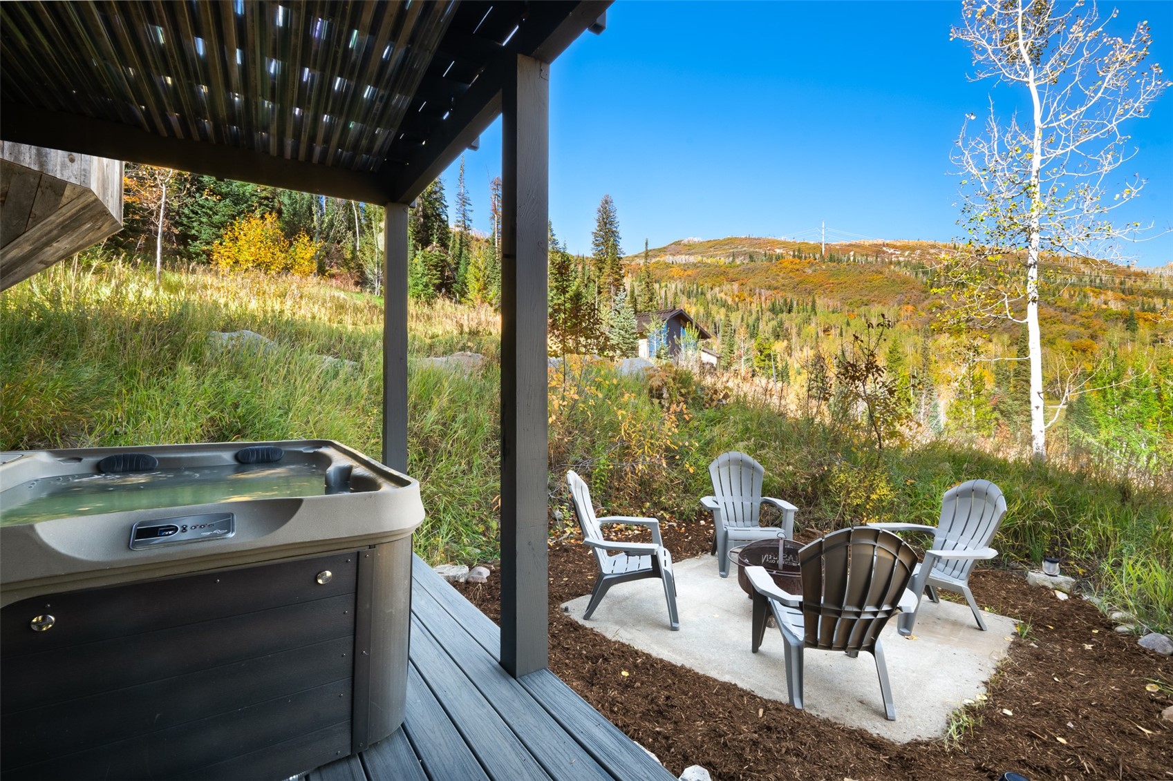 36881 Tree Haus Drive Steamboat Springs CO 80487