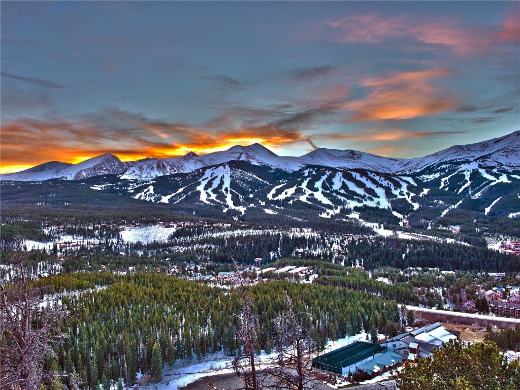 294 Monitor Drive Breckenridge CO 80424