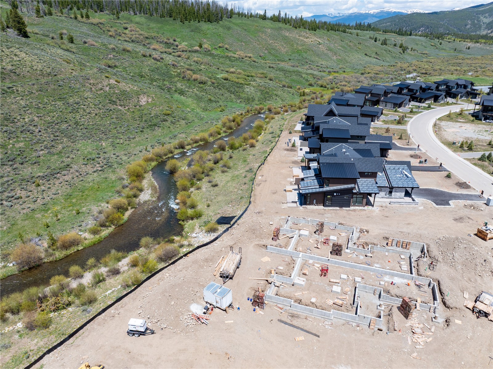 294 Monitor Drive Breckenridge CO 80424