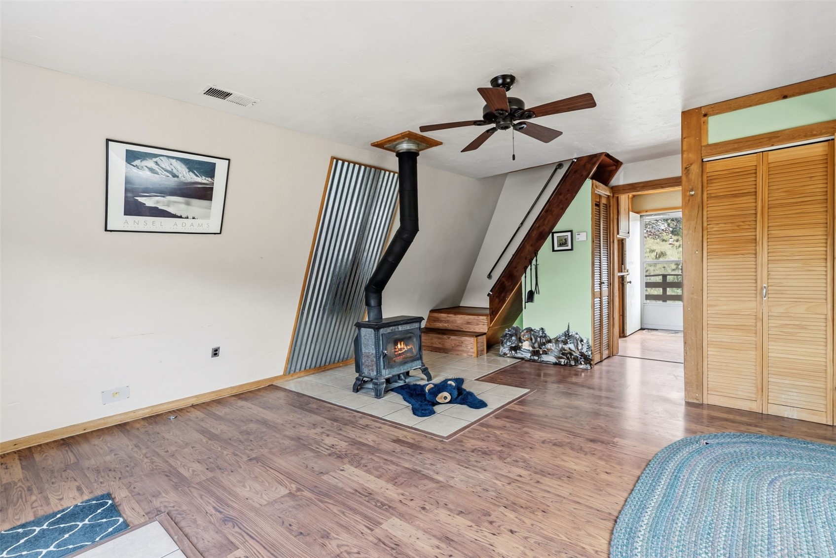 174 County Road 4 Alma CO 80420