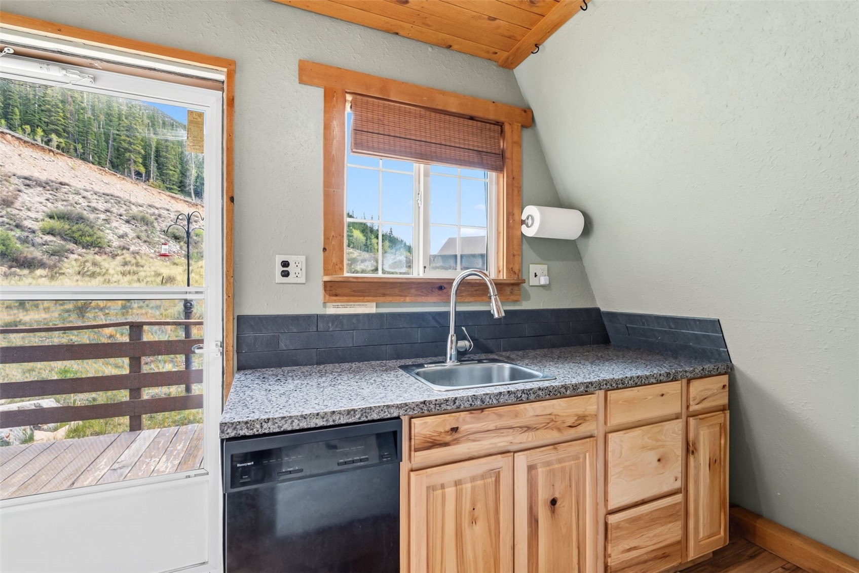 174 County Road 4 Alma CO 80420