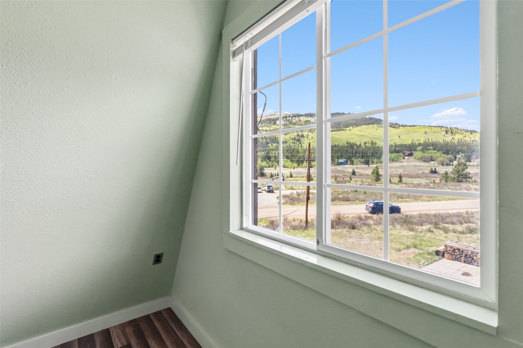 174 County Road 4 Alma CO 80420