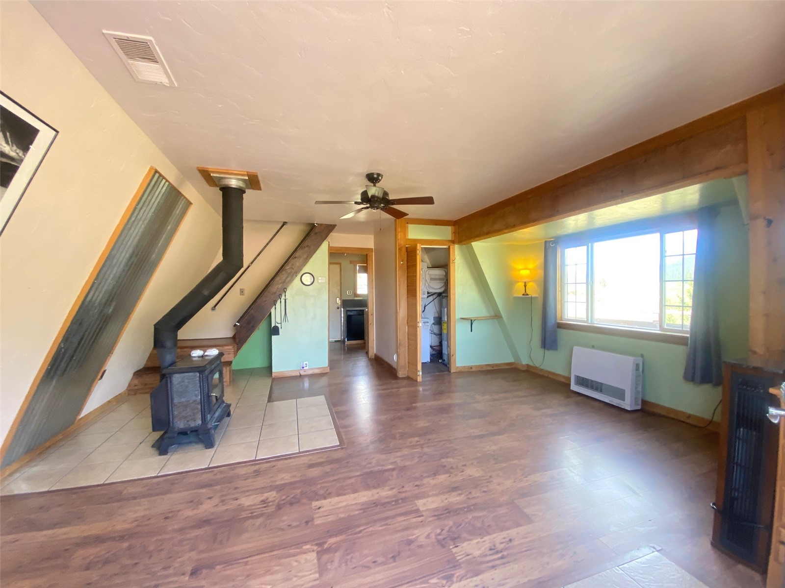 174 County Road 4 Alma CO 80420