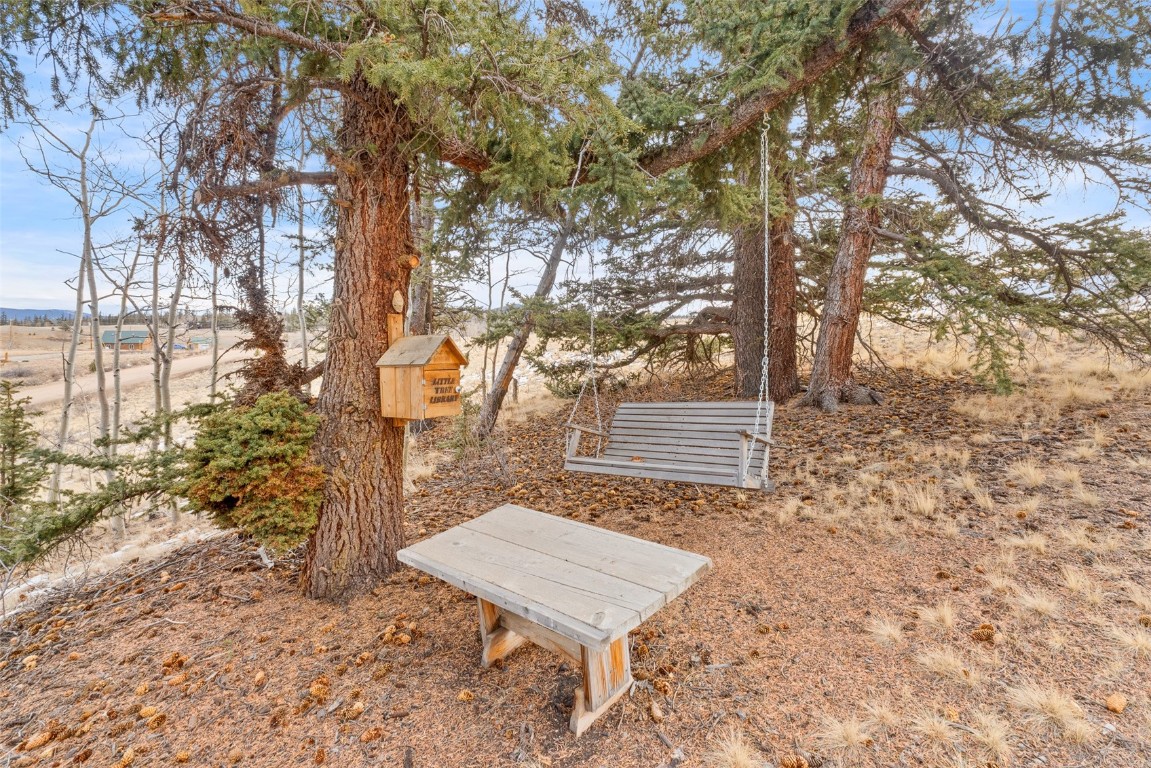 4018 Arrowhead Drive Como CO 80432