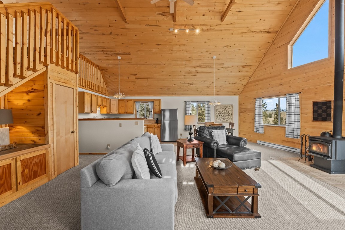 4018 Arrowhead Drive Como CO 80432