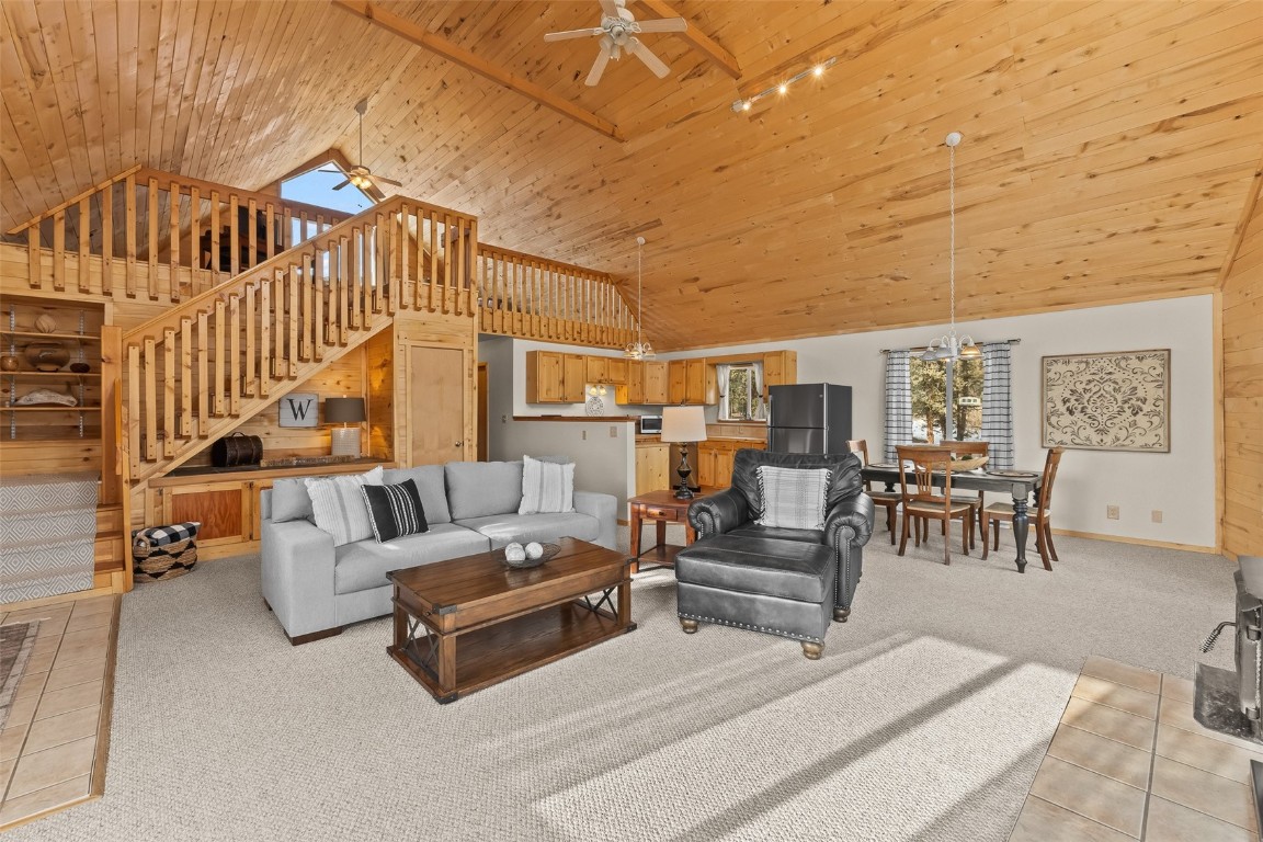 4018 Arrowhead Drive Como CO 80432