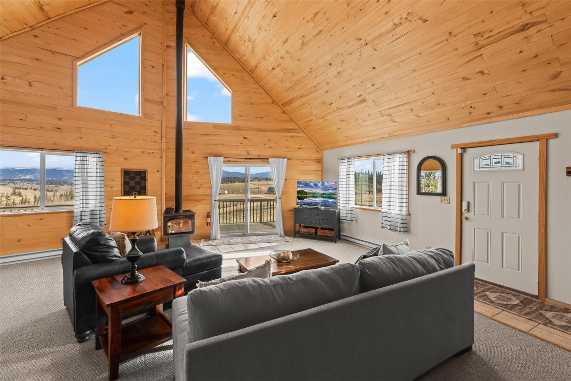4018 Arrowhead Drive Como CO 80432