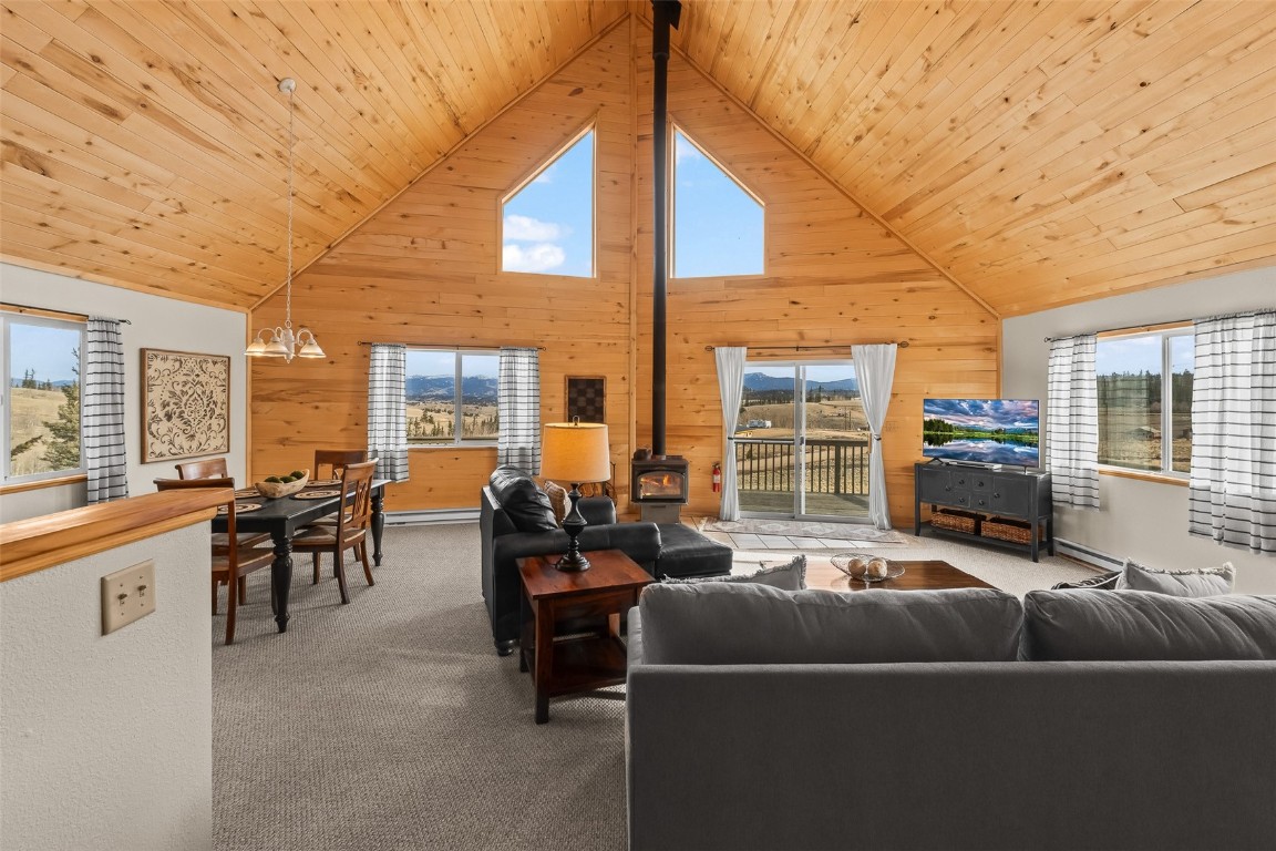 4018 Arrowhead Drive Como CO 80432