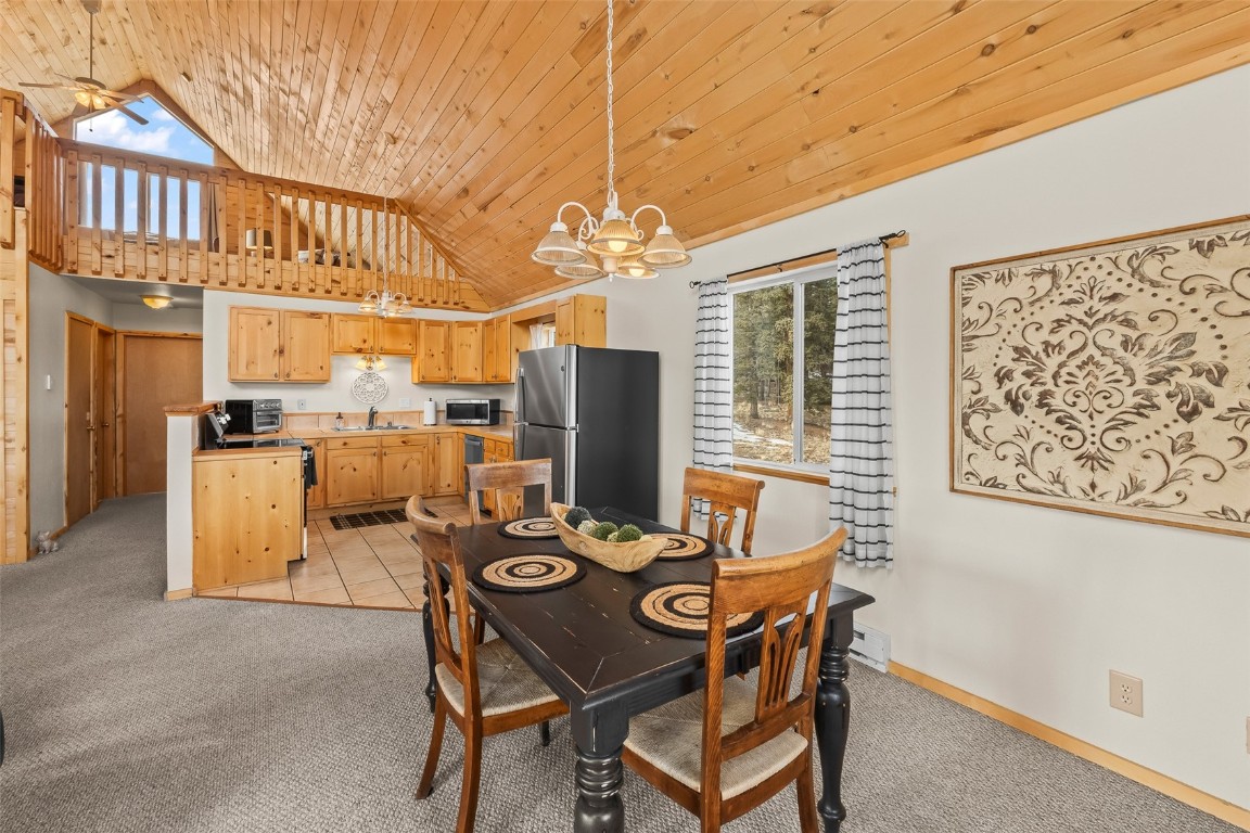 4018 Arrowhead Drive Como CO 80432