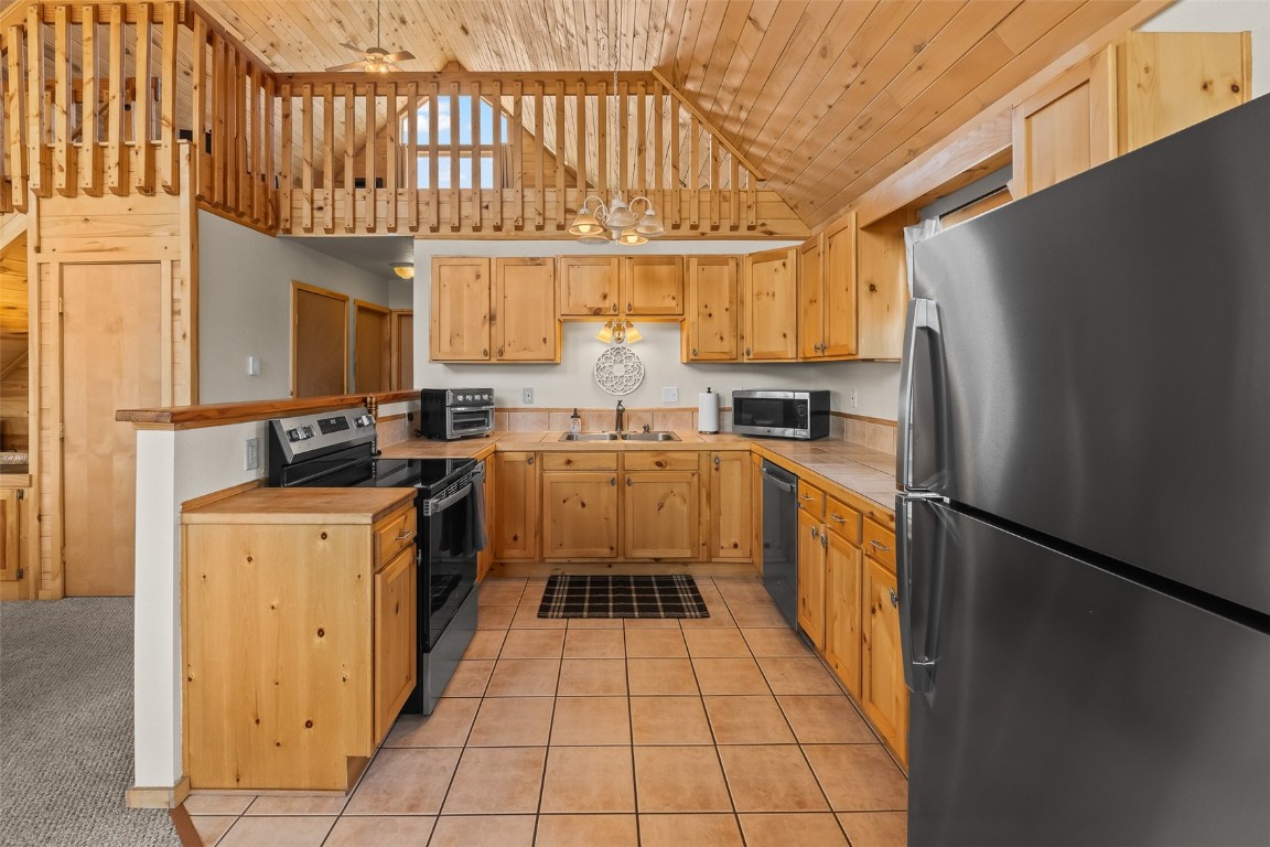 4018 Arrowhead Drive Como CO 80432